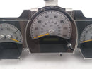 Scion TC Speedometer-3