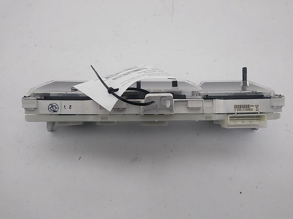 Scion TC Speedometer