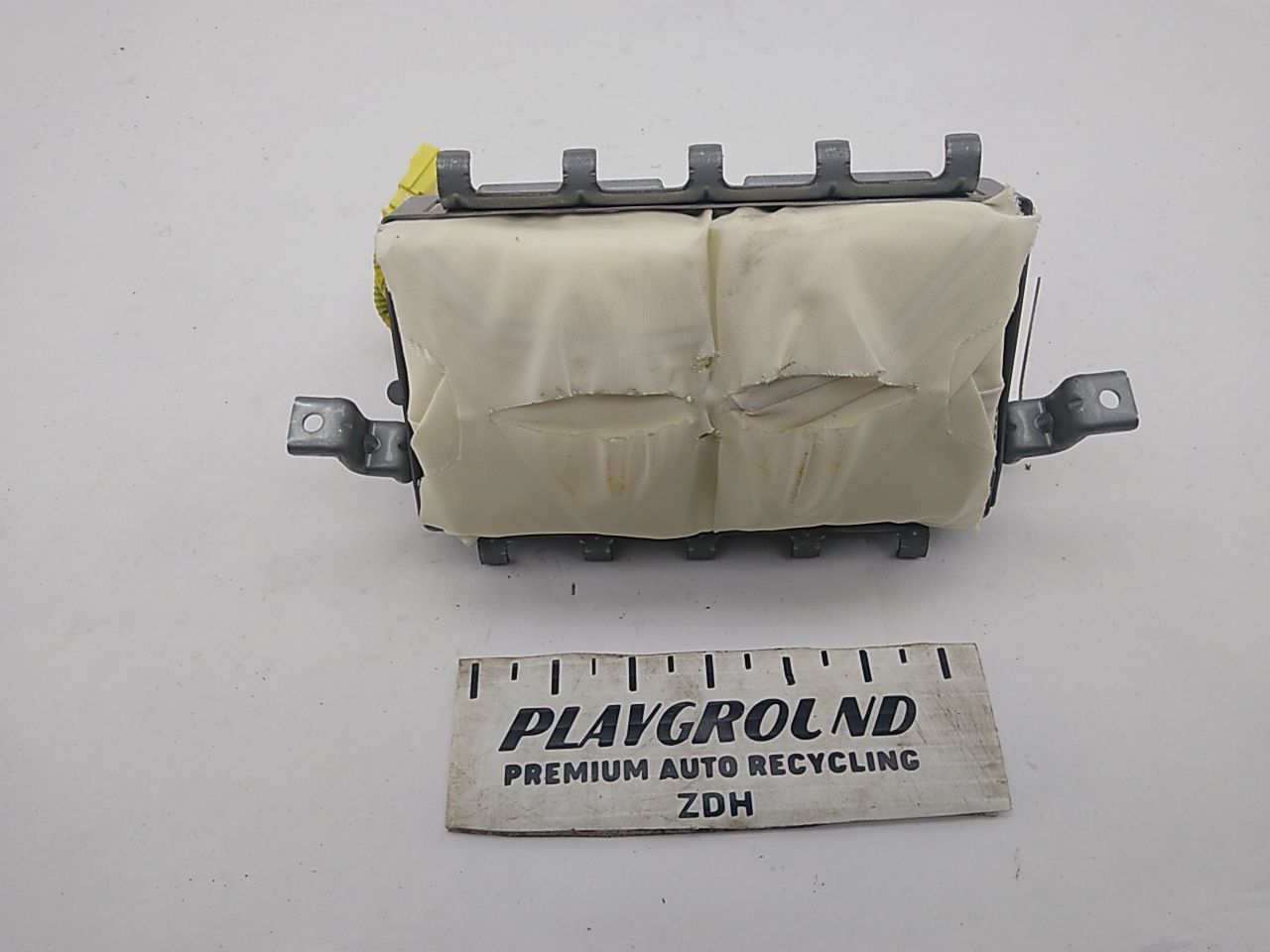 Scion TC Front Right Dash Air Bag