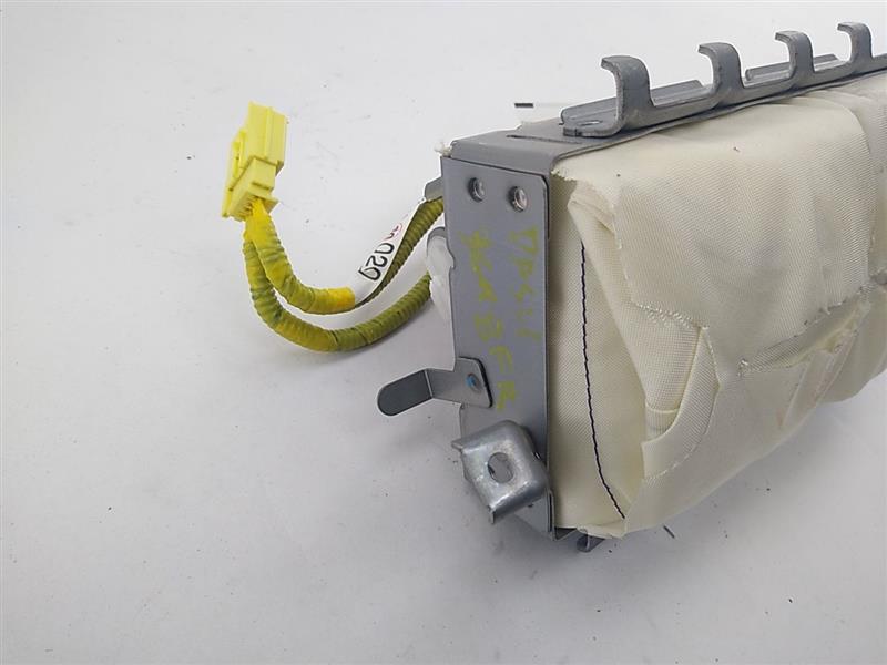 Scion TC Front Right Dash Air Bag - 0