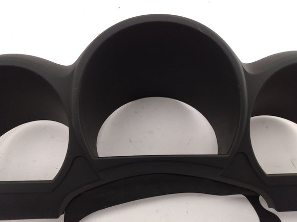 Scion TC Speedometer Bezel