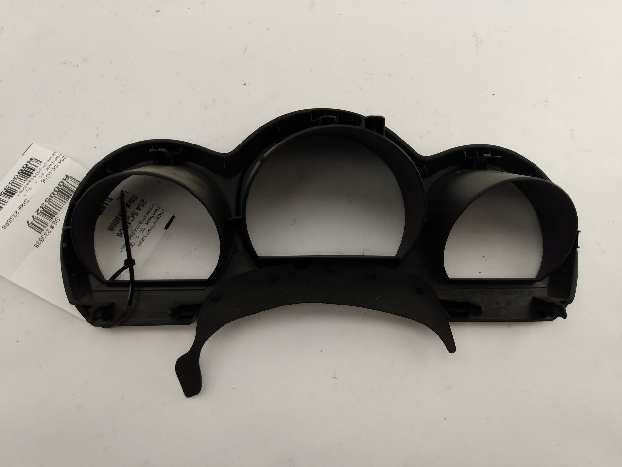 Scion TC Speedometer Bezel