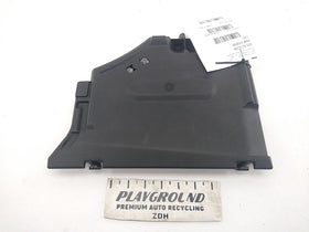 Scion TC Front Right Instrument Panel Cover