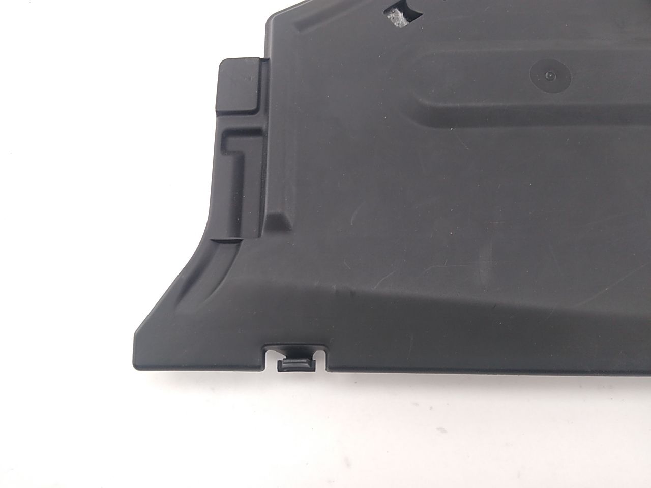 Scion TC Front Right Instrument Panel Cover - 0