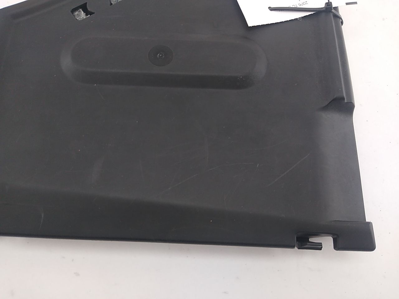 Scion TC Front Right Instrument Panel Cover