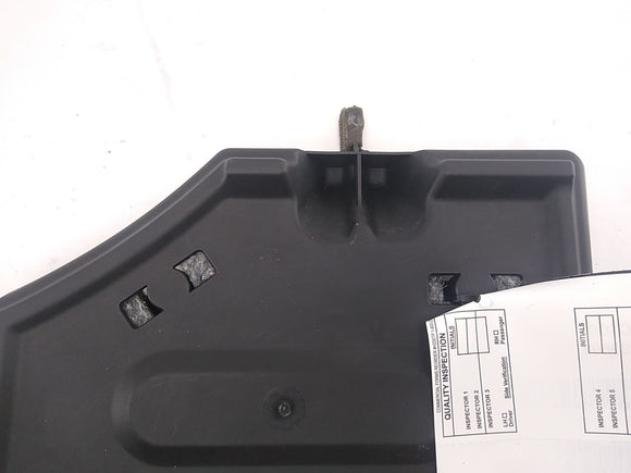 Scion TC Front Right Instrument Panel Cover