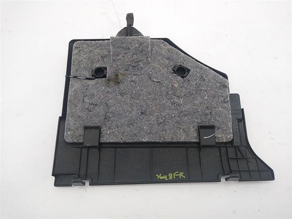 Scion TC Front Right Instrument Panel Cover