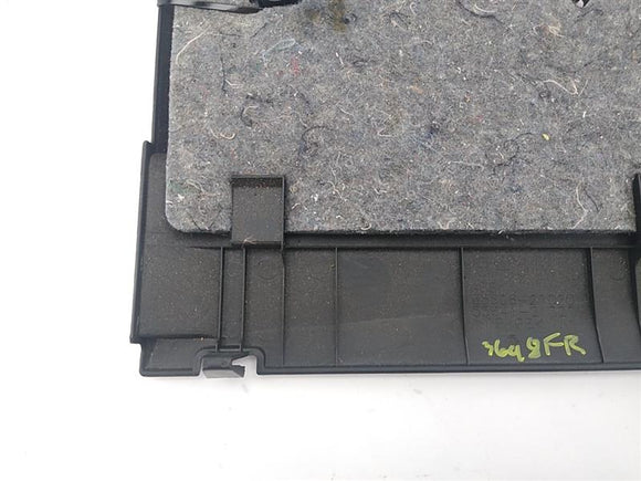 Scion TC Front Right Instrument Panel Cover