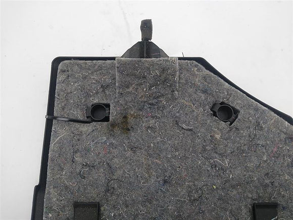 Scion TC Front Right Instrument Panel Cover