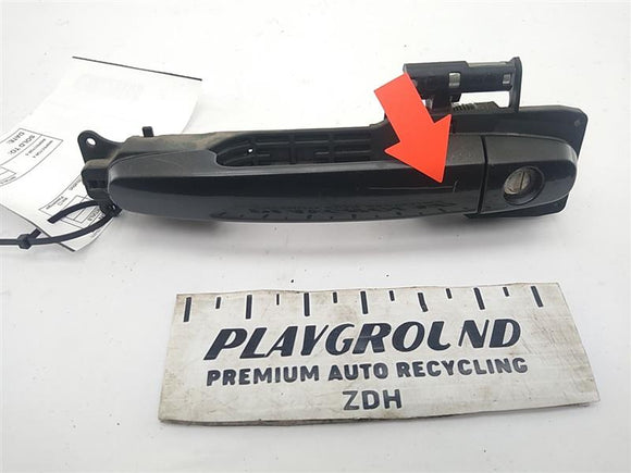 Scion TC Front Left Door Handle