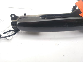 Scion TC Front Left Door Handle - 0