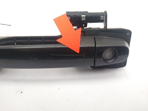 Scion TC Front Left Door Handle