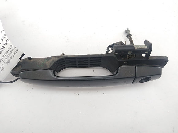 Scion TC Front Left Door Handle