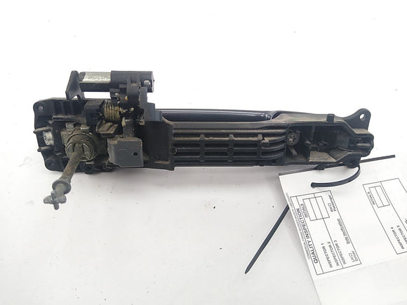 Scion TC Front Left Door Handle