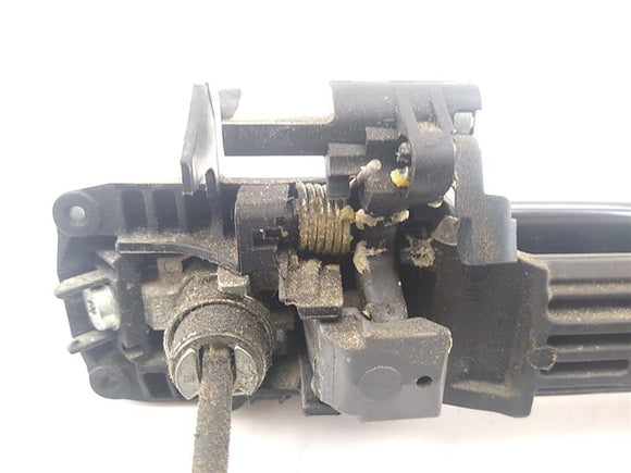 Scion TC Front Left Door Handle