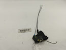 Scion TC Front Left Door Lock Actuator-1