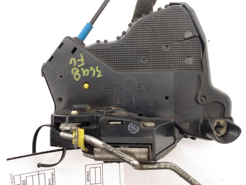 Scion TC Front Left Door Lock Actuator