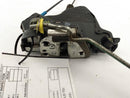 Scion TC Front Left Door Lock Actuator-5
