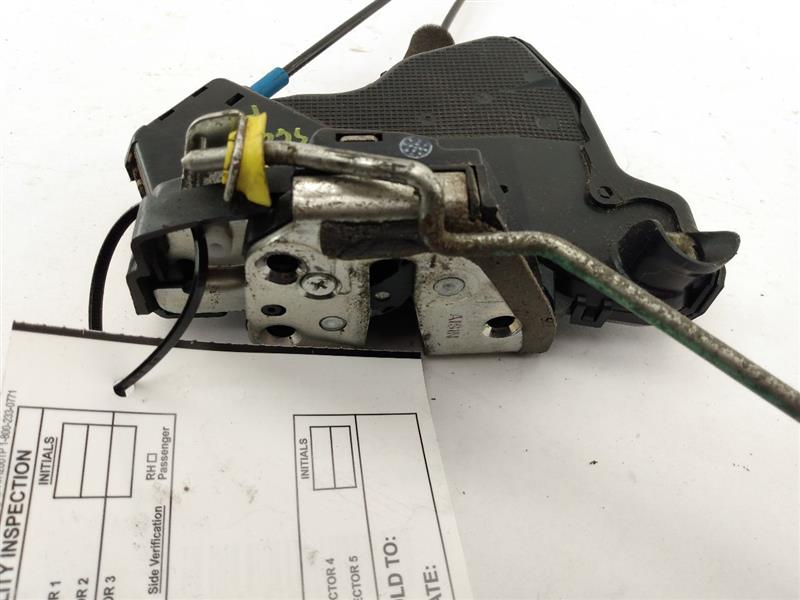 Scion TC Front Left Door Lock Actuator