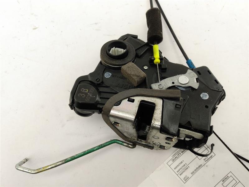 Scion TC Front Left Door Lock Actuator