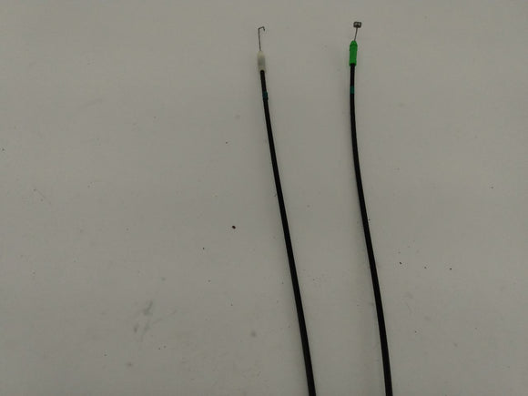 Scion TC Front Left Door Lock Actuator