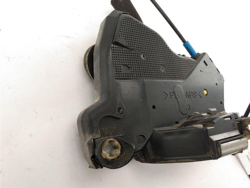 Scion TC Front Right Door Lock Actuator - 0