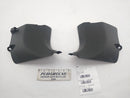 Scion TC Pair Of Kick Panel Trim-1