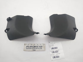 Scion TC Pair Of Kick Panel Trim
