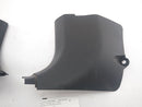 Scion TC Pair Of Kick Panel Trim-3