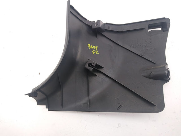 Scion TC Pair Of Kick Panel Trim
