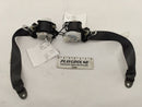 Scion TC Pair Of Rear Seat Belt Retractors-1