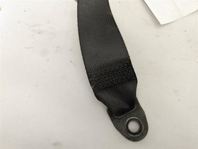 Scion TC Pair Of Rear Seat Belt Retractors - 0