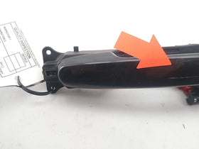 Scion TC Front Right Door Handle - 0