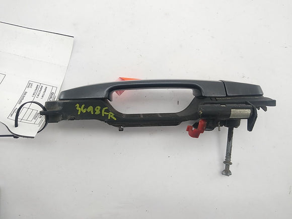 Scion TC Front Right Door Handle