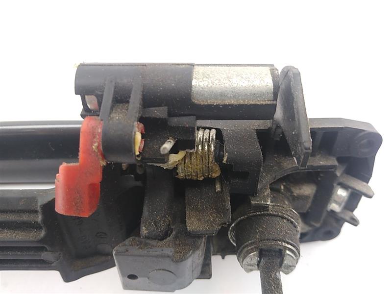 Scion TC Front Right Door Handle