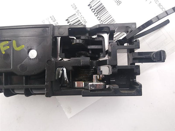 Scion TC Front Left Interior Door Handle