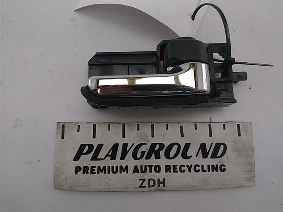Scion TC Front Right Interior Door Handle