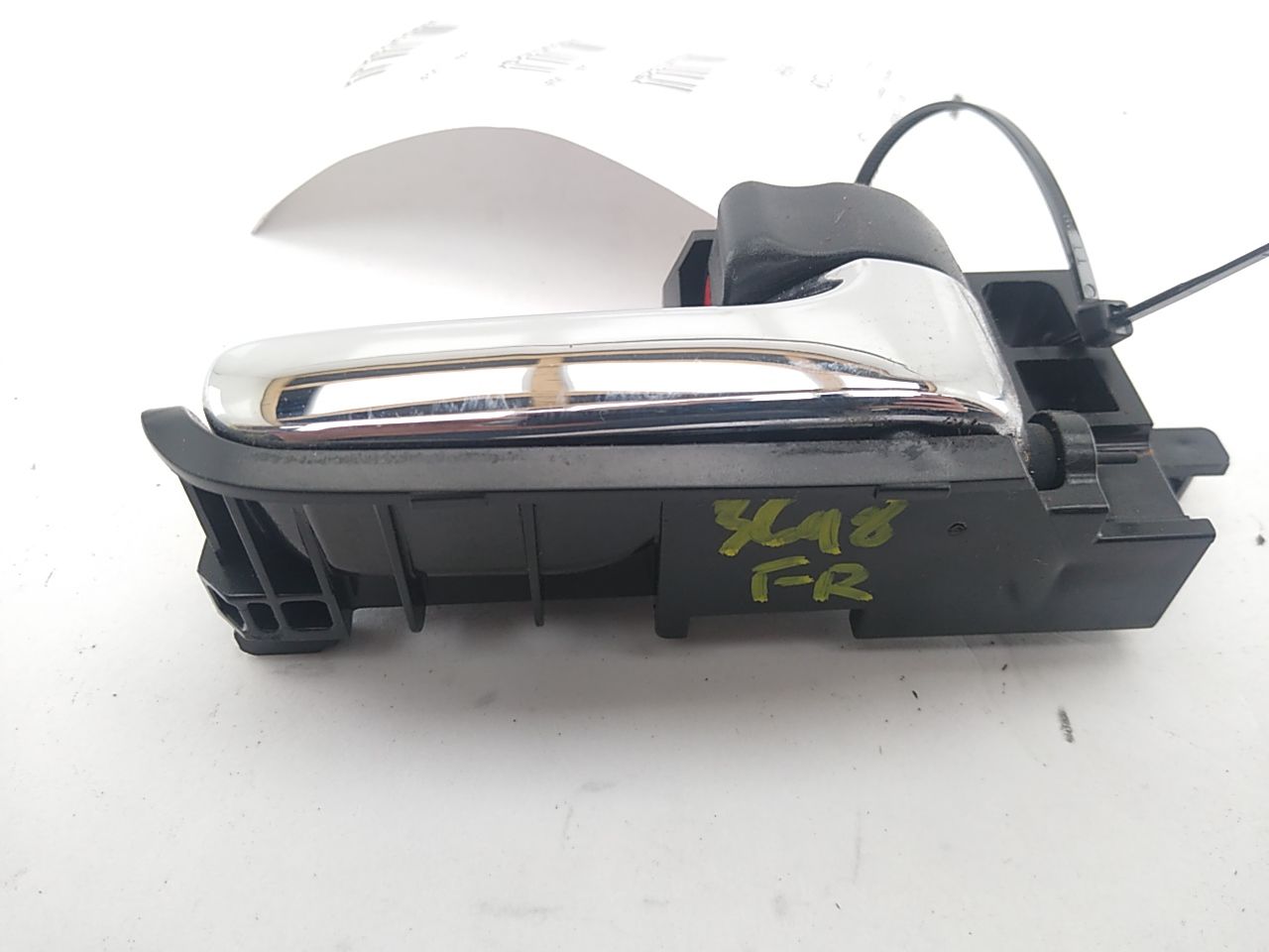 Scion TC Front Right Interior Door Handle - 0
