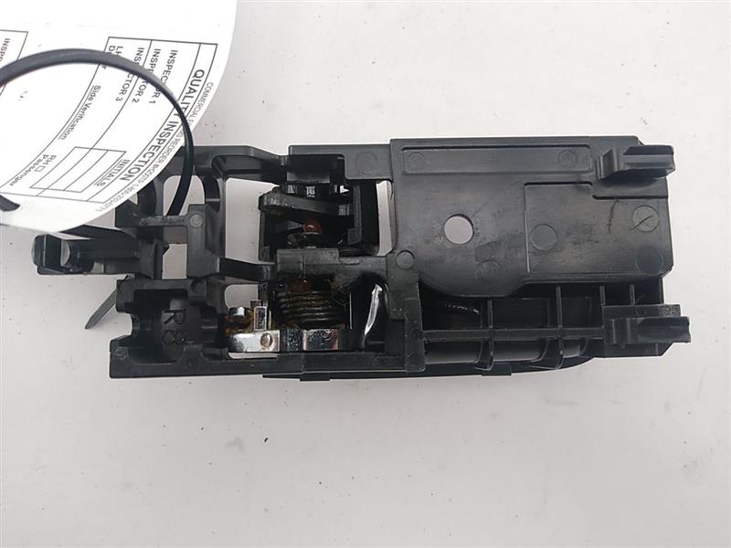 Scion TC Front Right Interior Door Handle