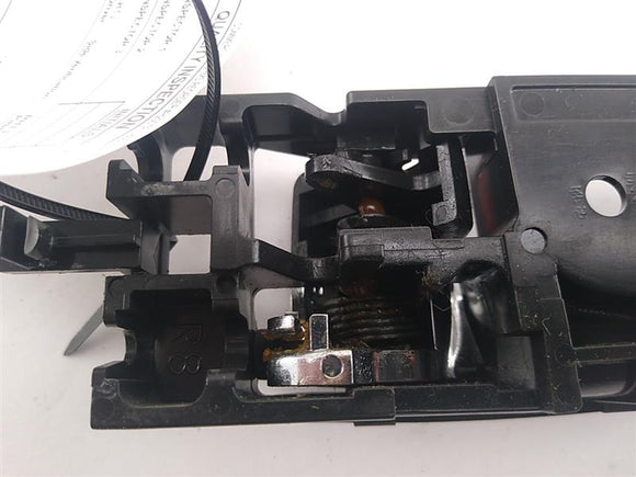 Scion TC Front Right Interior Door Handle