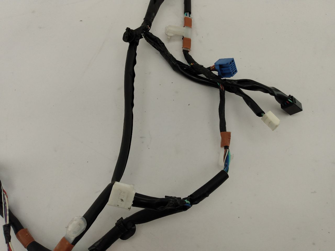 Scion TC Front Right Door Wire Harness