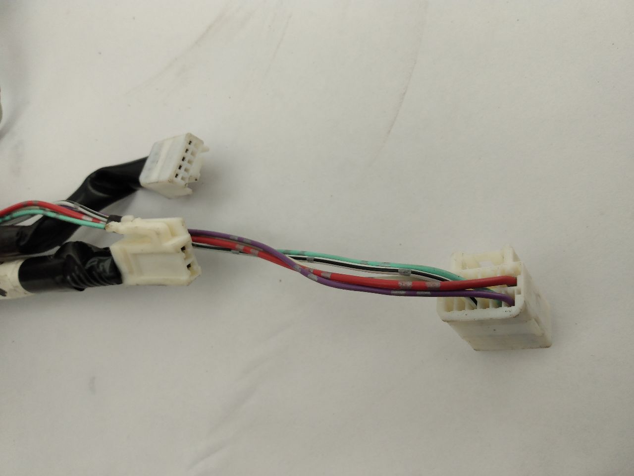 Scion TC Front Right Door Wire Harness