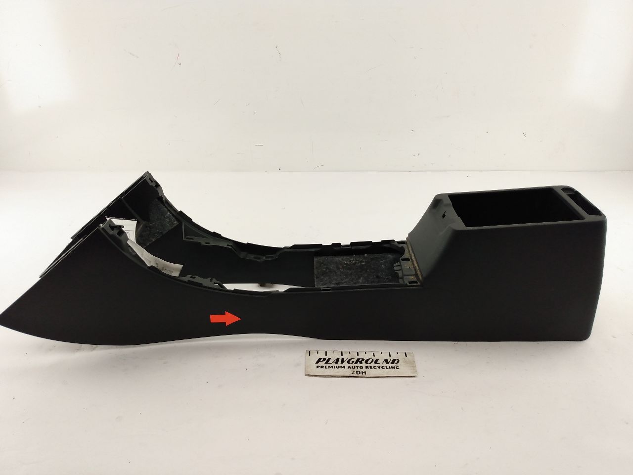 Scion TC Center Console