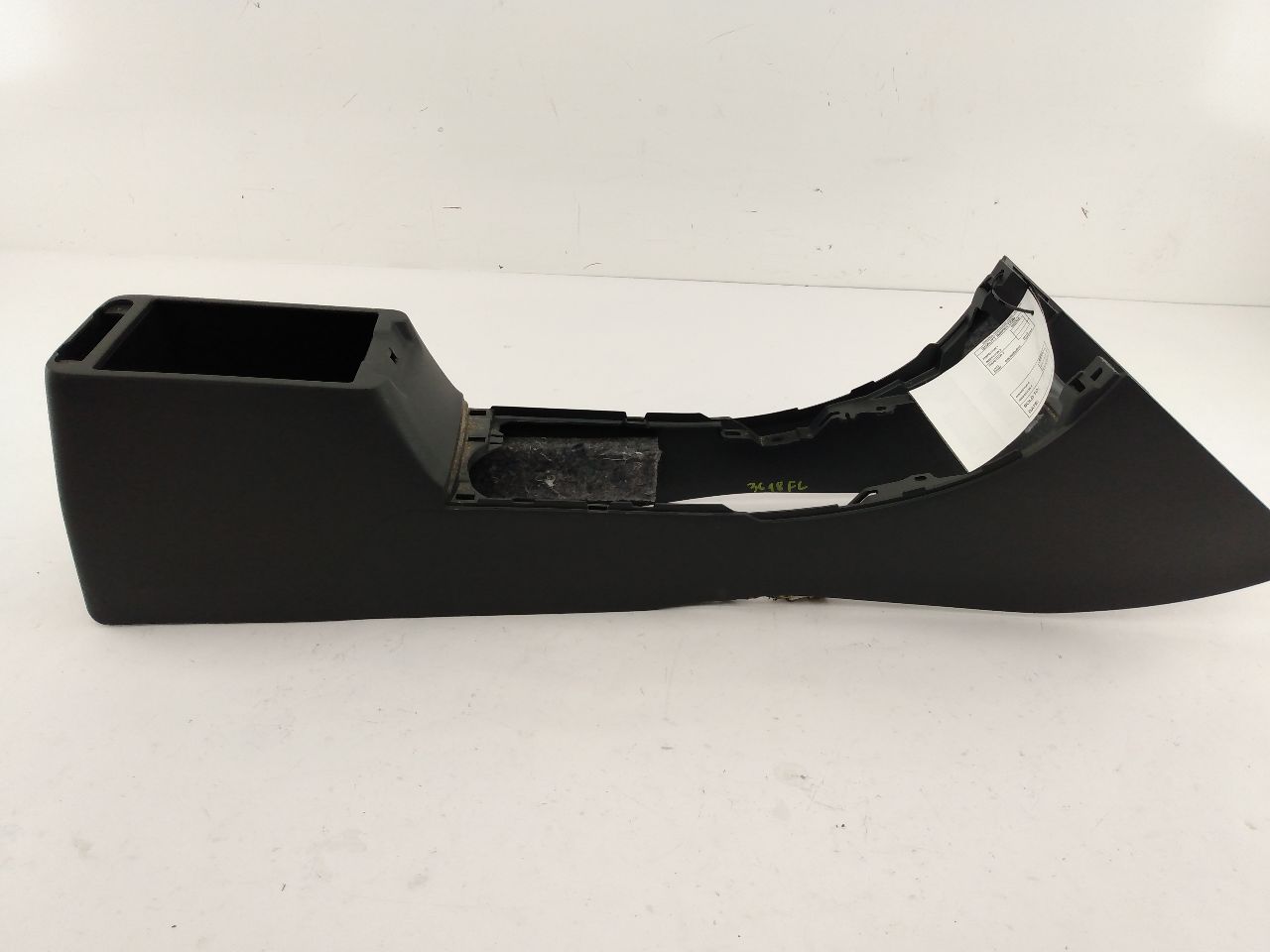 Scion TC Center Console