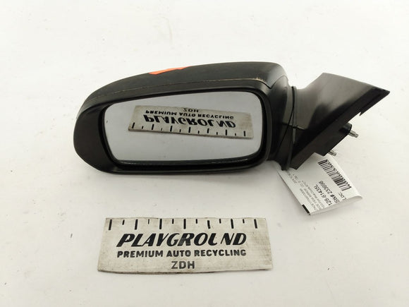 Scion TC Left Side View Mirror