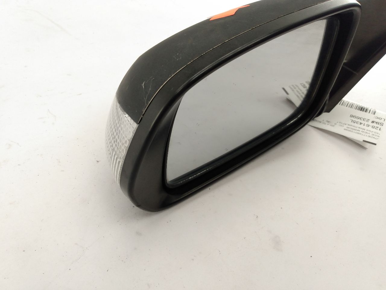 Scion TC Left Side View Mirror