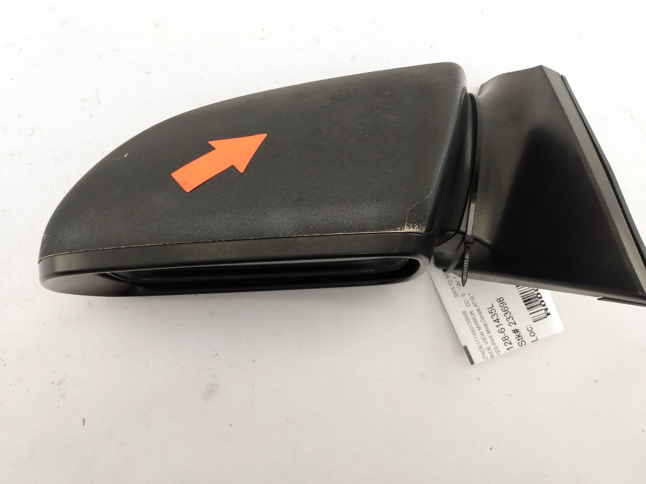 Scion TC Left Side View Mirror