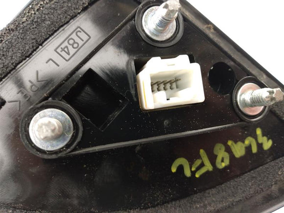 Scion TC Left Side View Mirror