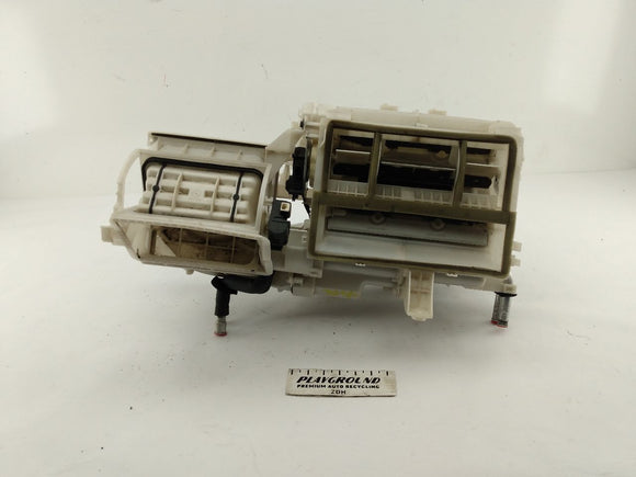 Scion TC HVAC Assembly