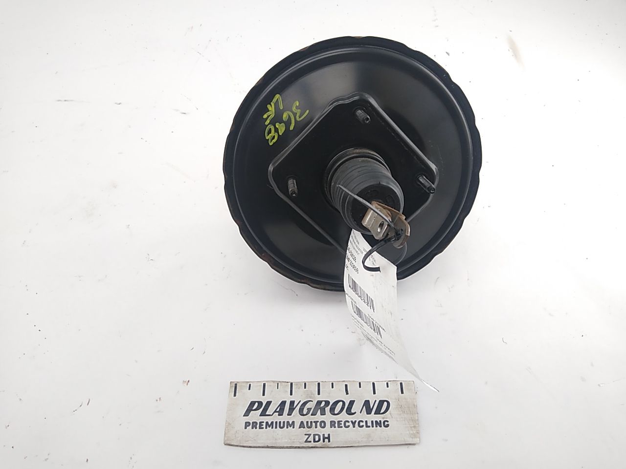 Scion TC Power Brake Booster